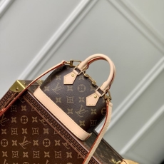 LV Top Handle Bags